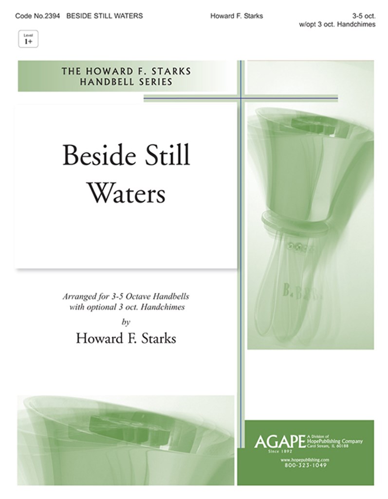 Beside Still Waters